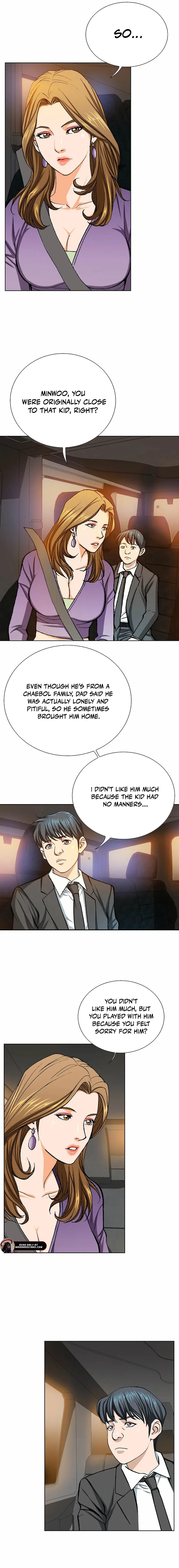 Good Guy Chapter 14 4